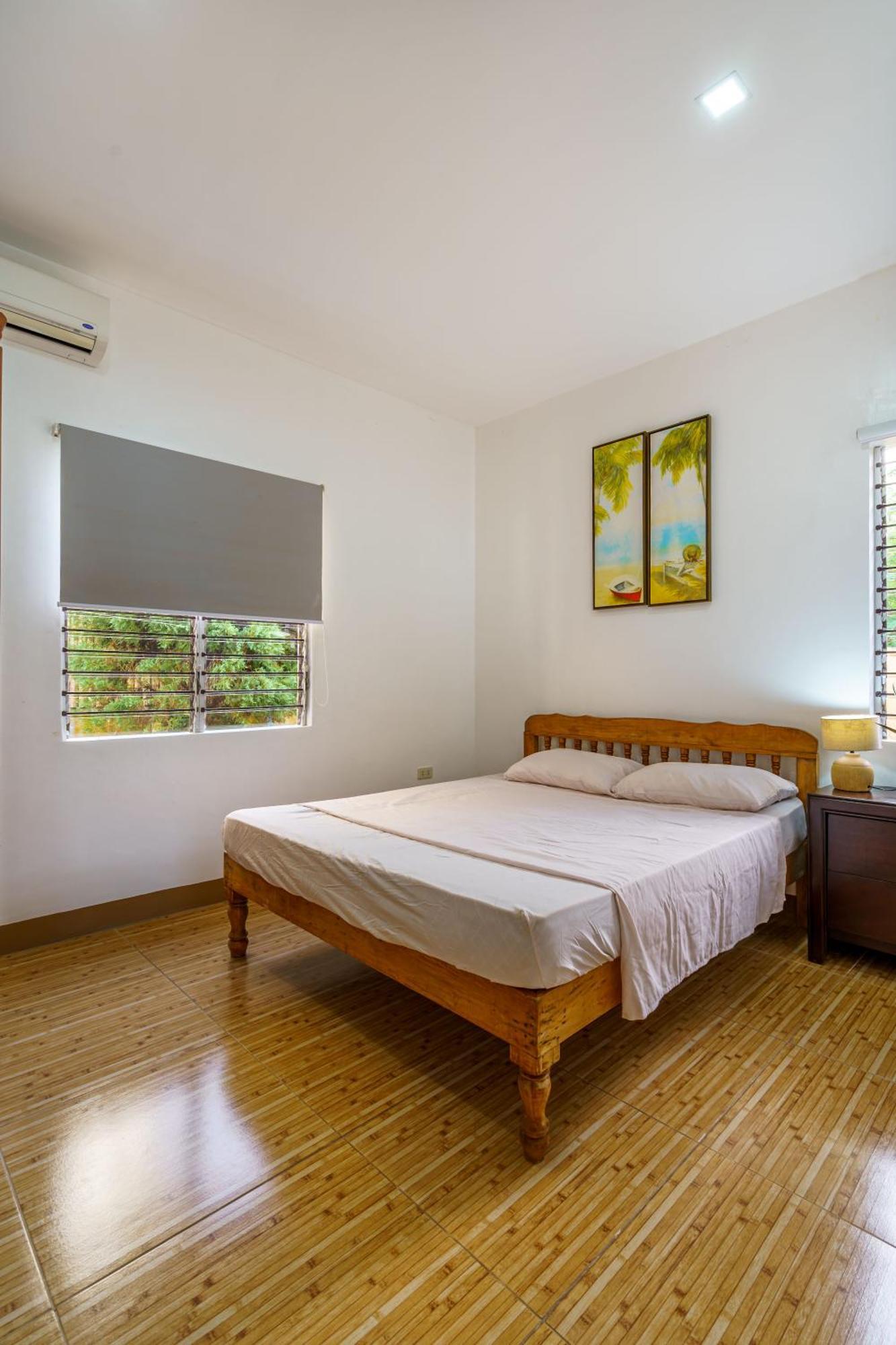 Oceanside 2 Bedroom House, 100Mbps Wifi Đảo Đảo Panglao Ngoại thất bức ảnh