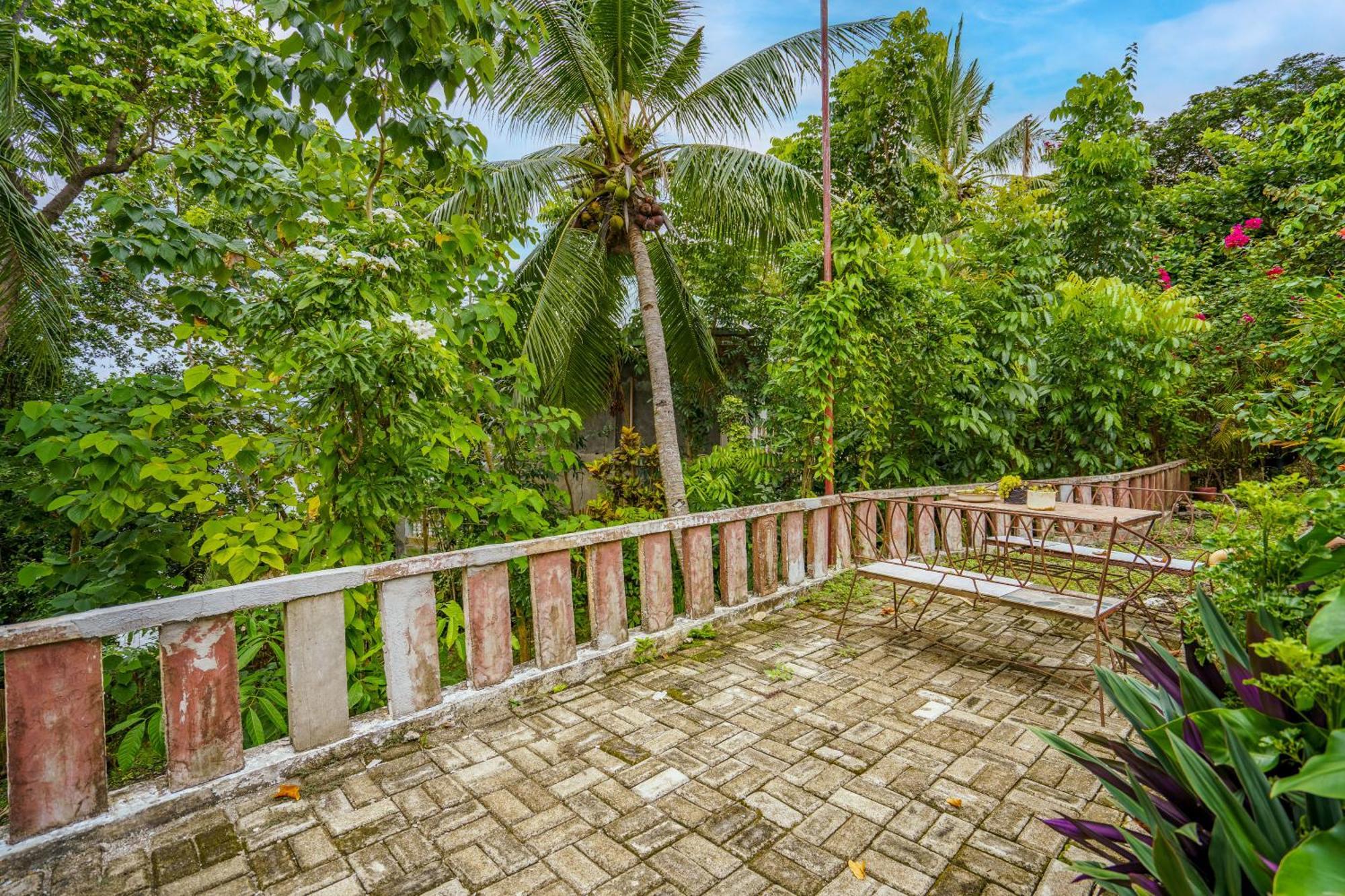 Oceanside 2 Bedroom House, 100Mbps Wifi Đảo Đảo Panglao Ngoại thất bức ảnh