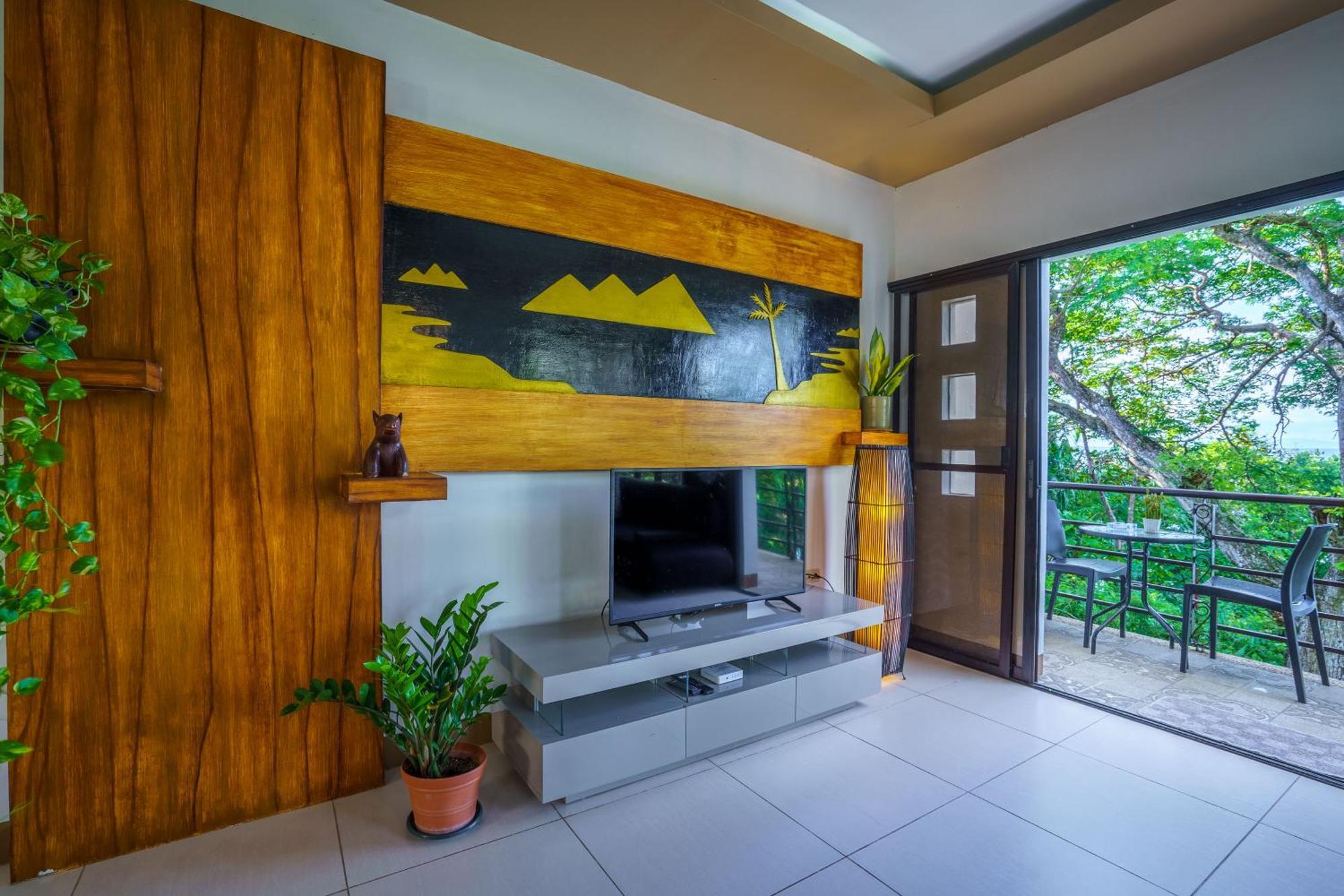 Oceanside 2 Bedroom House, 100Mbps Wifi Đảo Đảo Panglao Ngoại thất bức ảnh