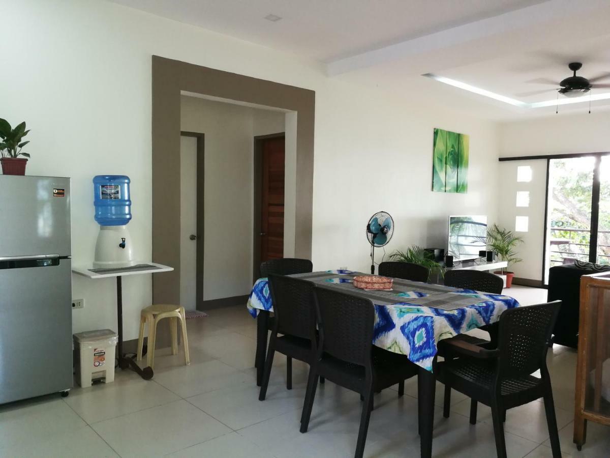 Oceanside 2 Bedroom House, 100Mbps Wifi Đảo Đảo Panglao Ngoại thất bức ảnh