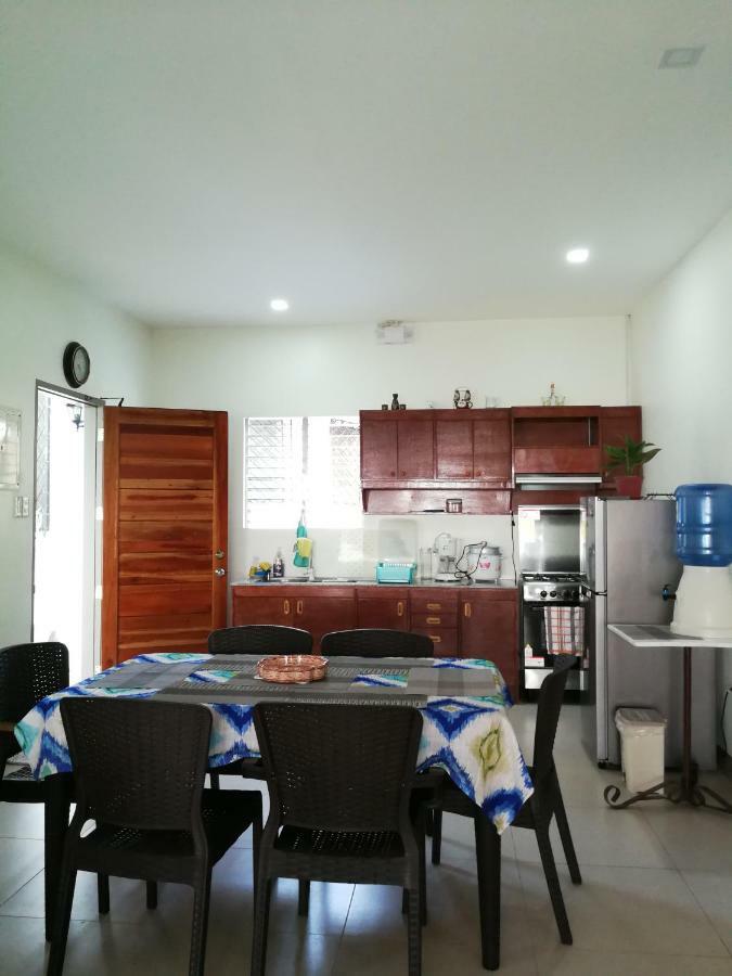 Oceanside 2 Bedroom House, 100Mbps Wifi Đảo Đảo Panglao Ngoại thất bức ảnh