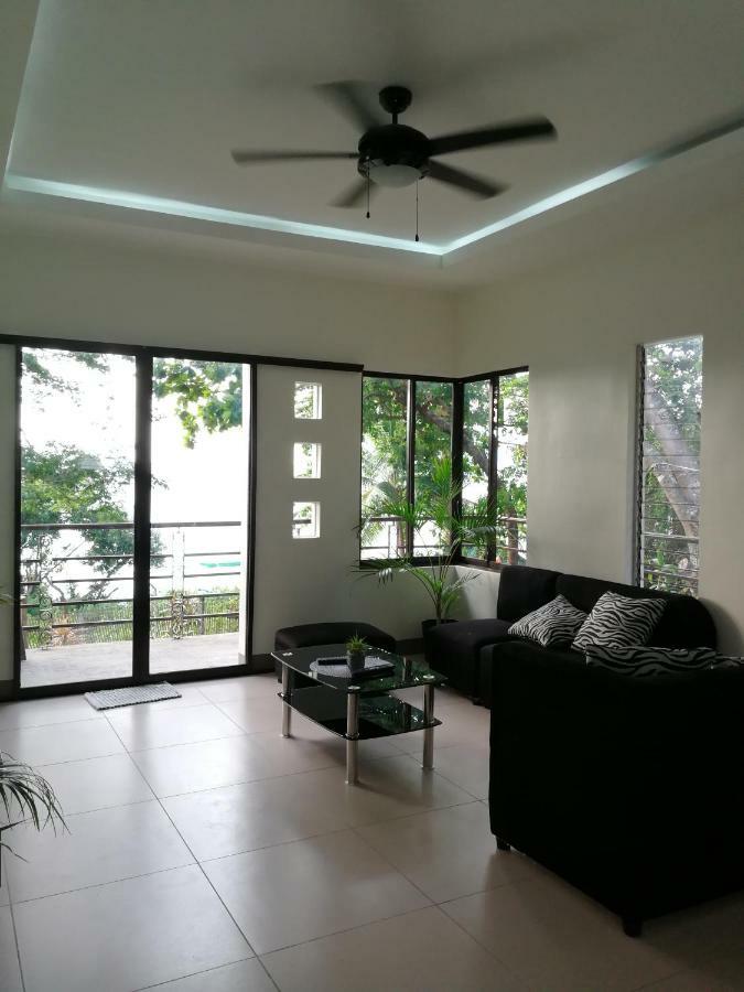 Oceanside 2 Bedroom House, 100Mbps Wifi Đảo Đảo Panglao Ngoại thất bức ảnh