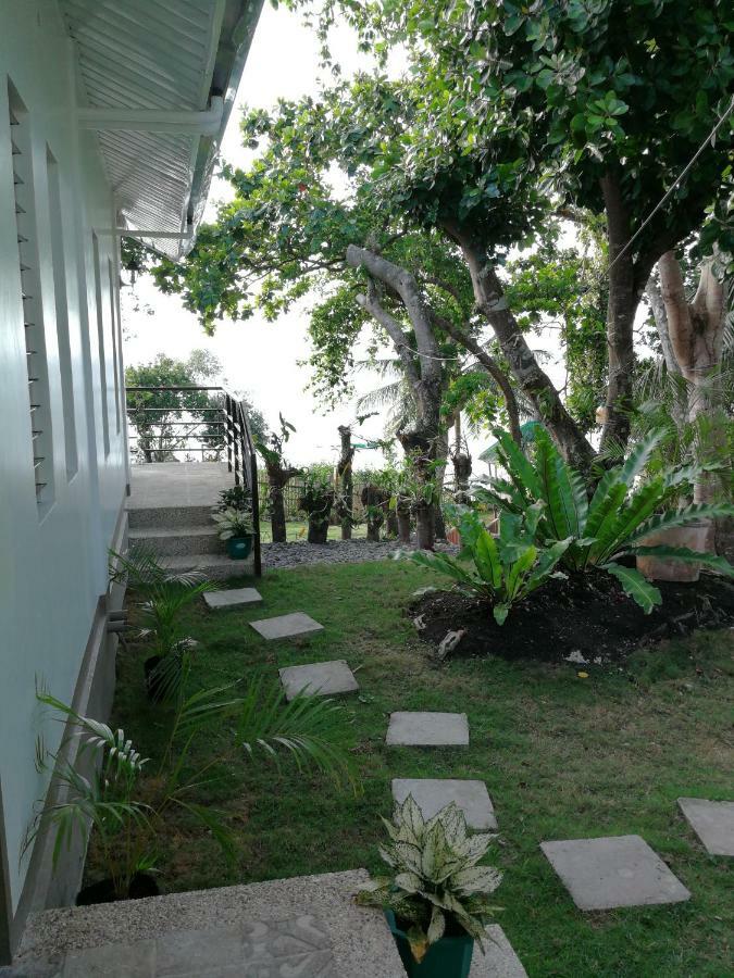 Oceanside 2 Bedroom House, 100Mbps Wifi Đảo Đảo Panglao Ngoại thất bức ảnh