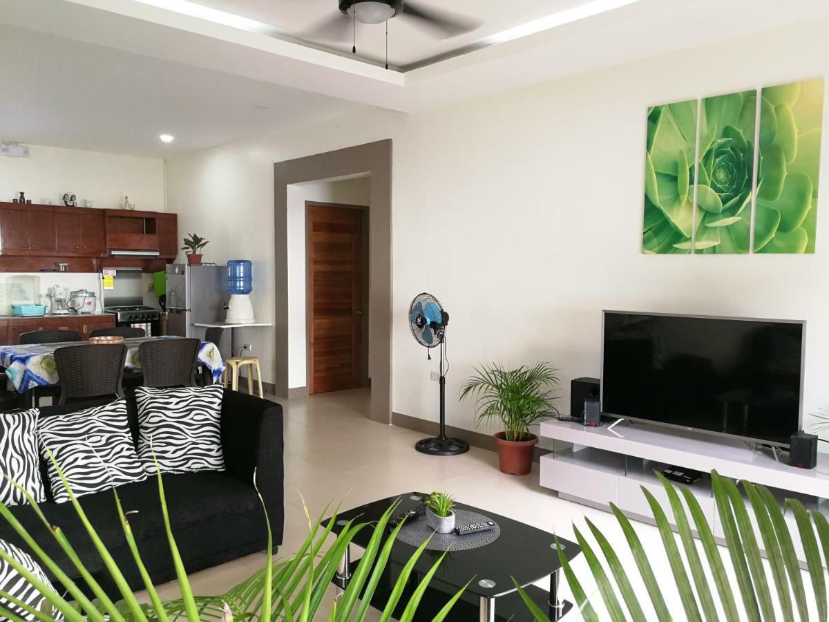 Oceanside 2 Bedroom House, 100Mbps Wifi Đảo Đảo Panglao Ngoại thất bức ảnh