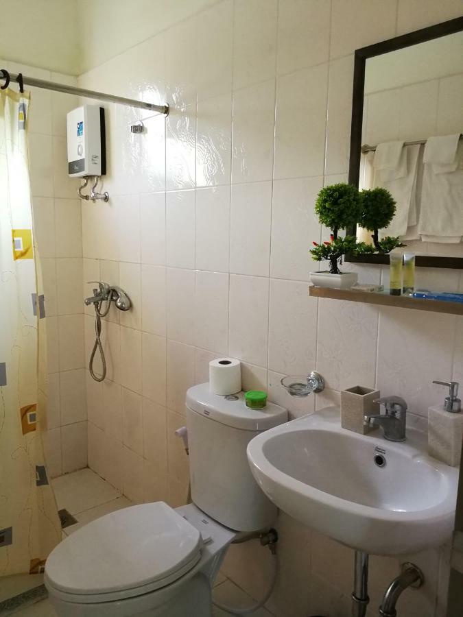 Oceanside 2 Bedroom House, 100Mbps Wifi Đảo Đảo Panglao Ngoại thất bức ảnh