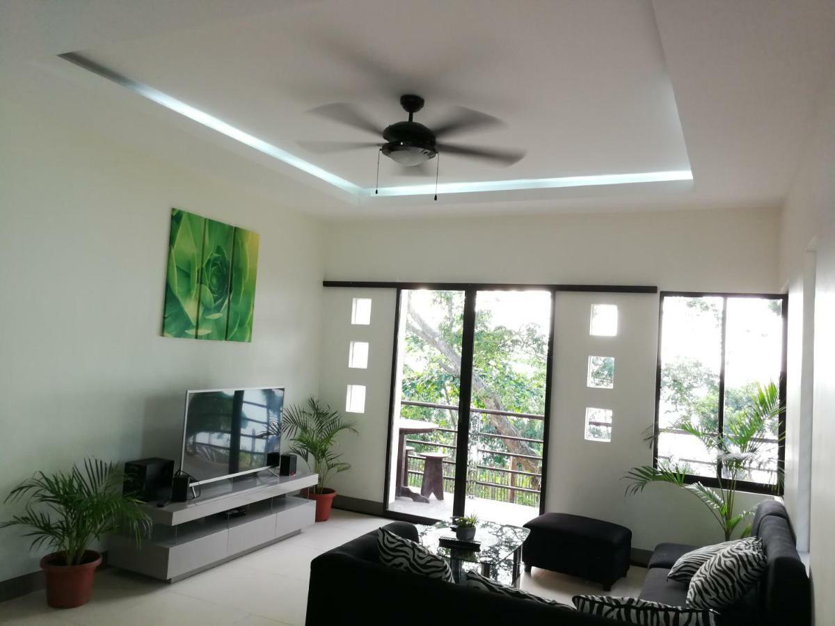 Oceanside 2 Bedroom House, 100Mbps Wifi Đảo Đảo Panglao Ngoại thất bức ảnh