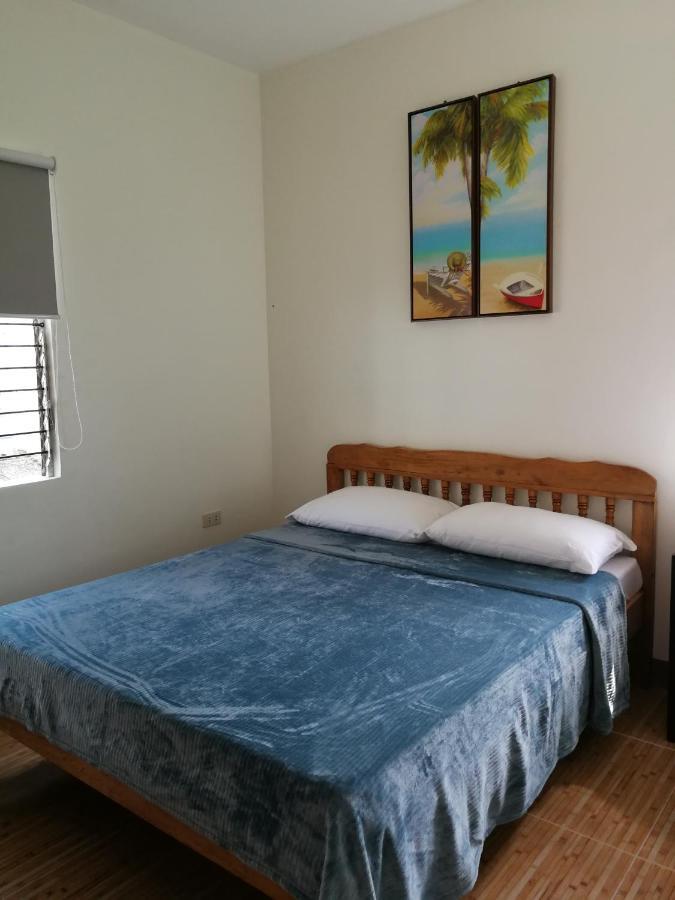 Oceanside 2 Bedroom House, 100Mbps Wifi Đảo Đảo Panglao Ngoại thất bức ảnh