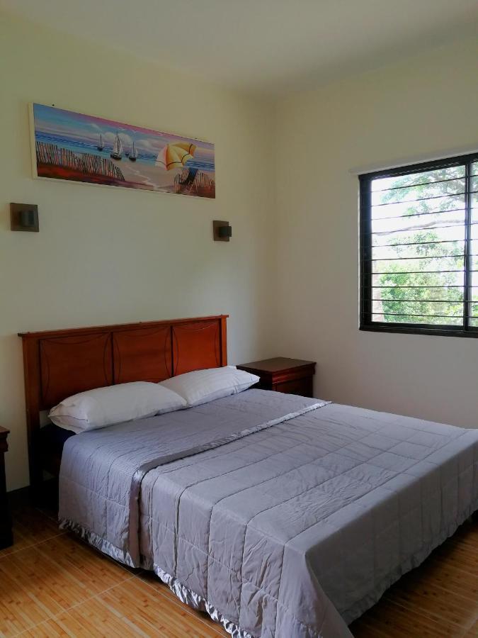 Oceanside 2 Bedroom House, 100Mbps Wifi Đảo Đảo Panglao Ngoại thất bức ảnh