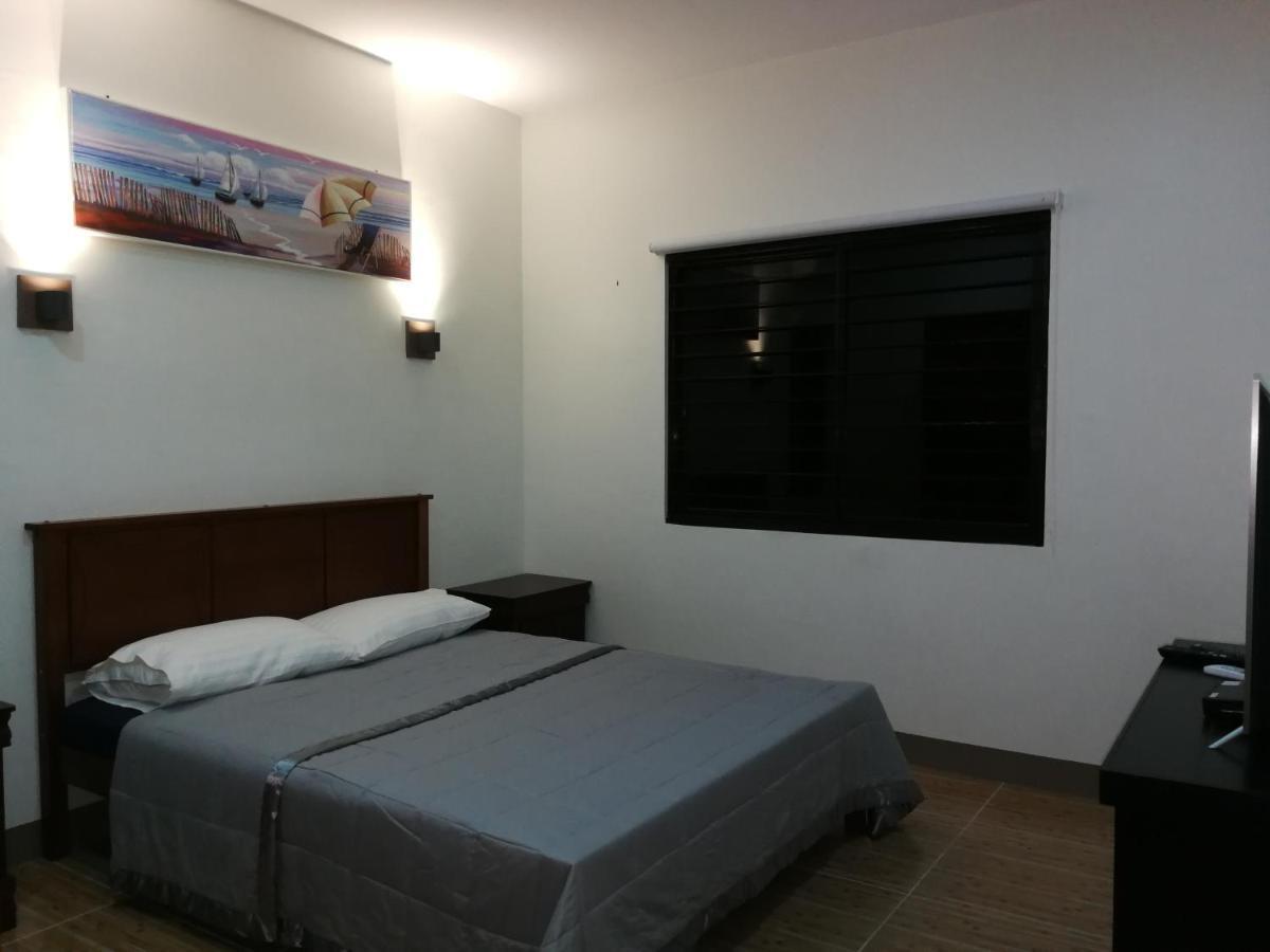 Oceanside 2 Bedroom House, 100Mbps Wifi Đảo Đảo Panglao Ngoại thất bức ảnh